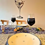Apartamento Isabell Wein & Pfalz