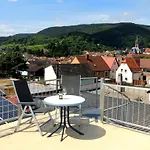 Apartamento Isabell Wein & Pfalz Sankt Martin