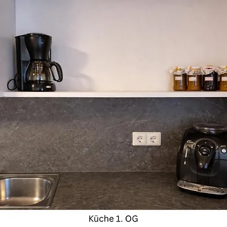 Daire Isabell Wein & Pfalz Sankt Martin