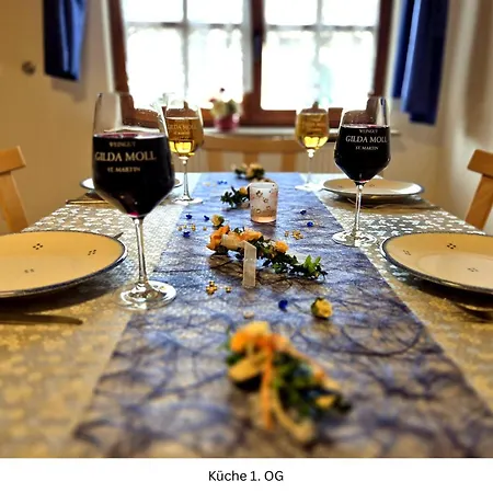 Isabell Wein & Pfalz *