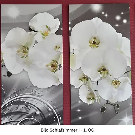 Daire Isabell Wein & Pfalz Sankt Martin