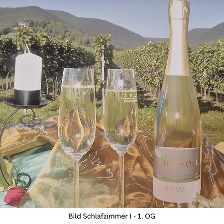 Isabell Wein & Pfalz Daire