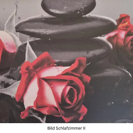 Isabell Wein & Pfalz * Sankt Martin