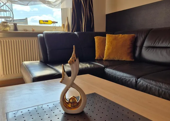 Isabell Wein & Pfalz Daire