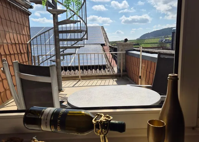 Isabell Wein & Pfalz