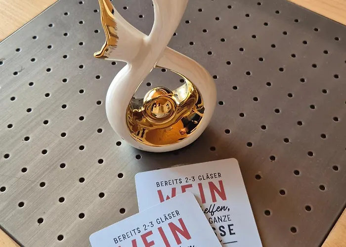 Isabell Wein & Pfalz Daire