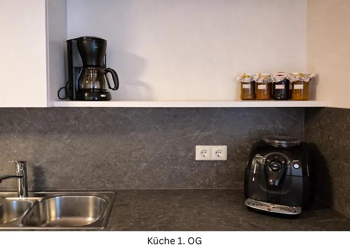 Daire Isabell Wein & Pfalz Sankt Martin