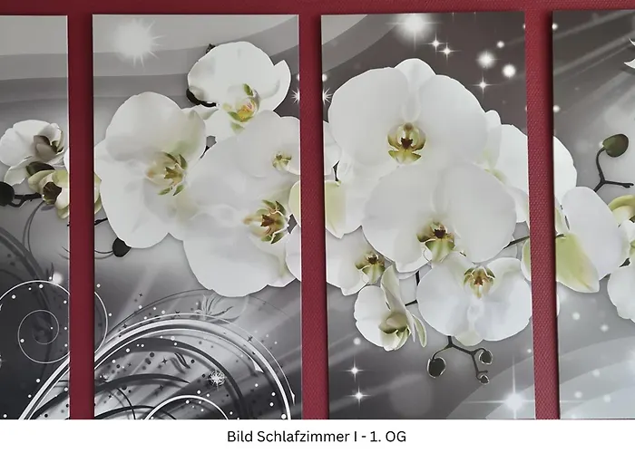 Daire Isabell Wein & Pfalz Sankt Martin