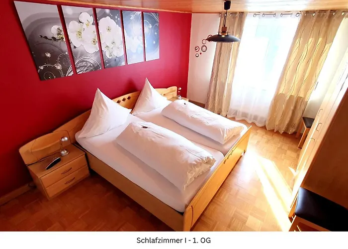 Isabell Wein & Pfalz Sankt Martin