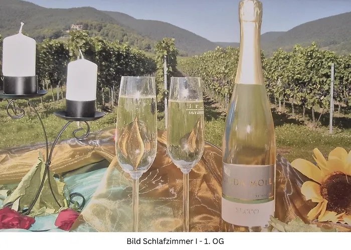 Isabell Wein & Pfalz Daire