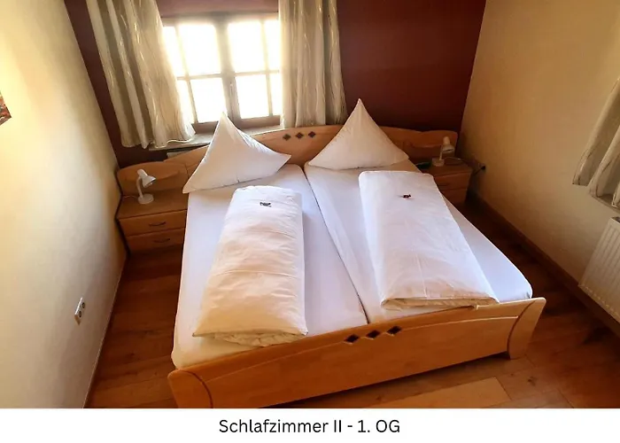 Isabell Wein & Pfalz Daire