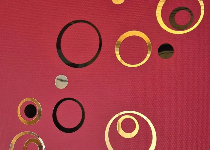 Daire Isabell Wein & Pfalz