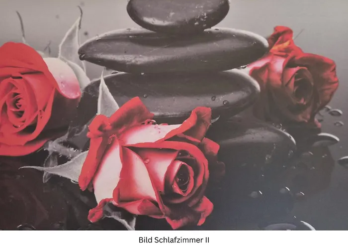 Isabell Wein & Pfalz * Sankt Martin