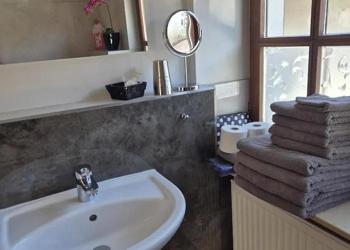 Daire Isabell Wein & Pfalz