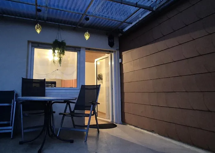 Isabell Wein & Pfalz *