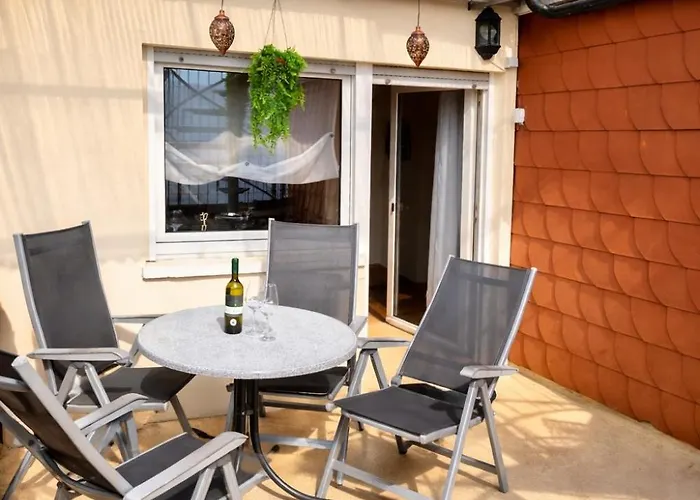 Isabell Wein & Pfalz Sankt Martin