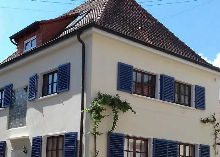 Isabell Wein & Pfalz *